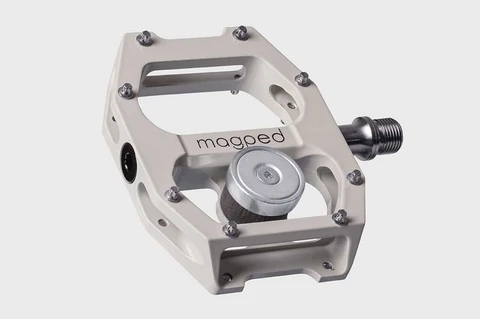 MAGPED Ultra2 Pedals